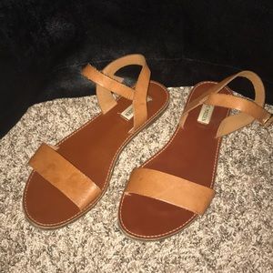 Steve Madden women’s sandal